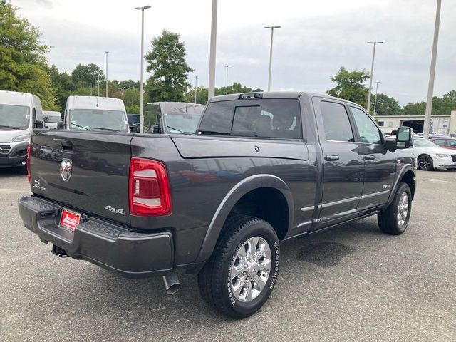 2024 Ram 2500 Limited