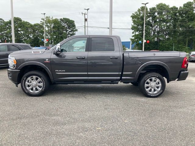 2024 Ram 2500 Limited