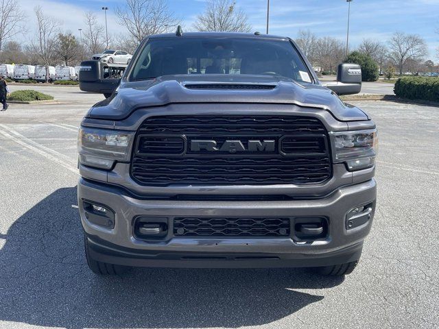 2024 Ram 2500 Limited