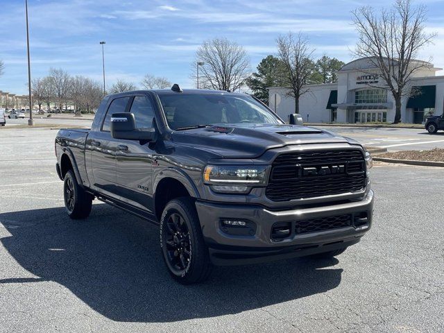 2024 Ram 2500 Limited