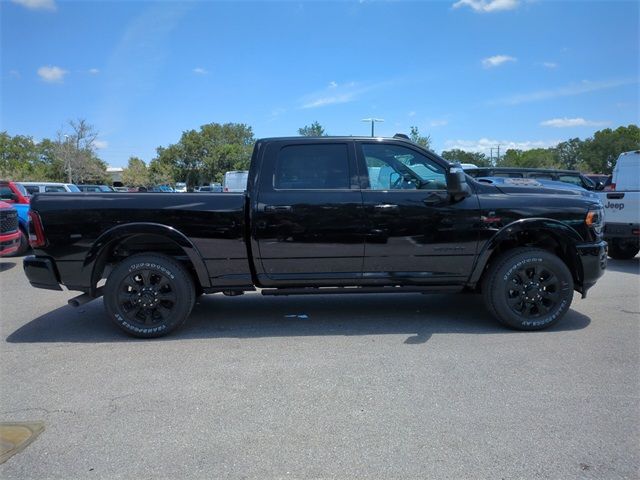 2024 Ram 2500 Limited