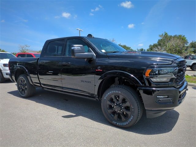 2024 Ram 2500 Limited