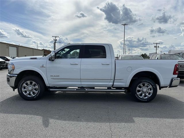 2024 Ram 2500 Limited