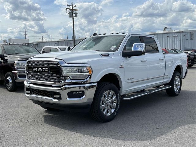 2024 Ram 2500 Limited