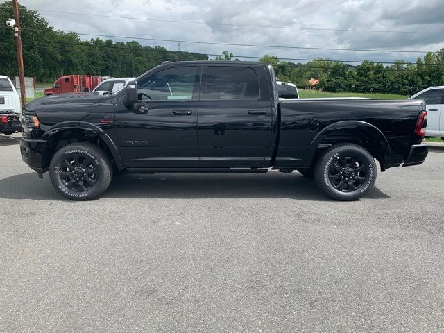 2024 Ram 2500 Limited