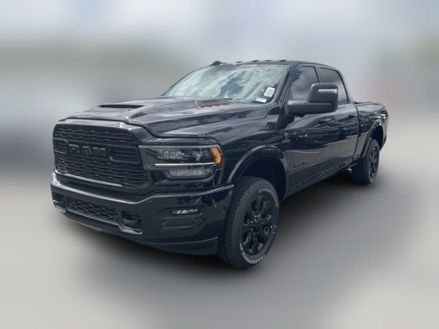 2024 Ram 2500 Limited