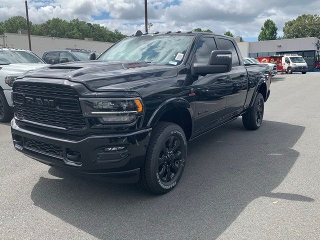 2024 Ram 2500 Limited