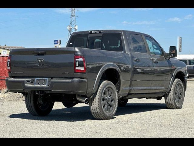 2024 Ram 2500 Limited