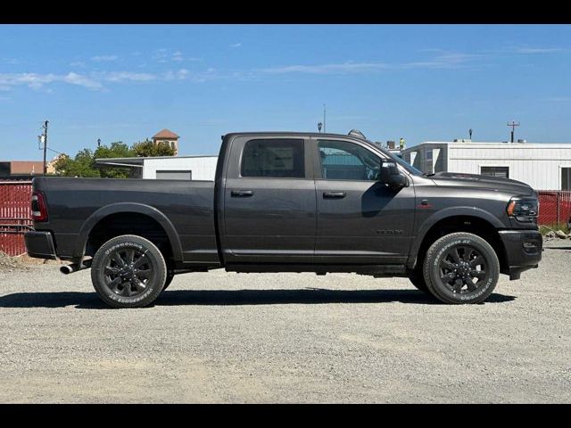 2024 Ram 2500 Limited