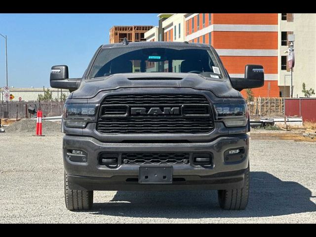 2024 Ram 2500 Limited