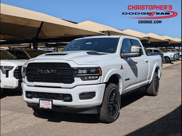 2024 Ram 2500 Limited