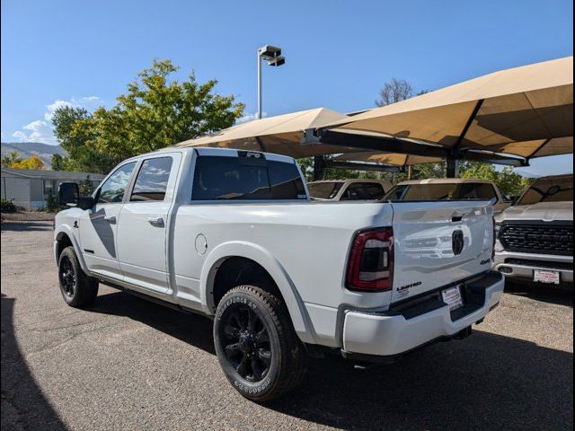 2024 Ram 2500 Limited