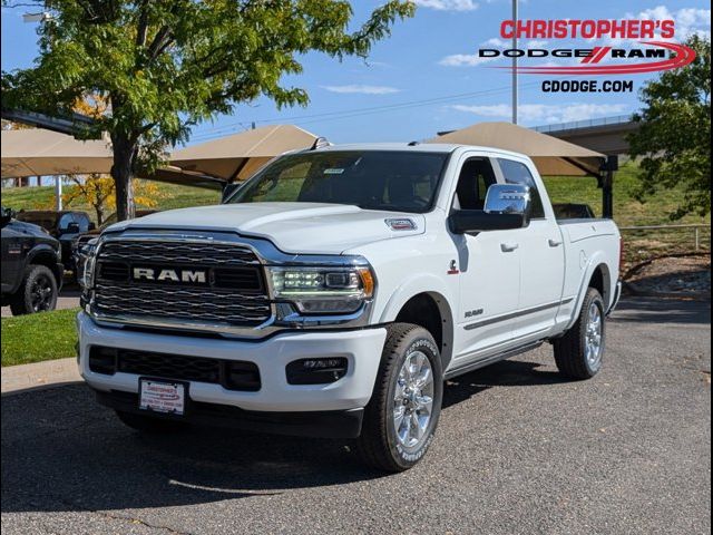 2024 Ram 2500 Limited