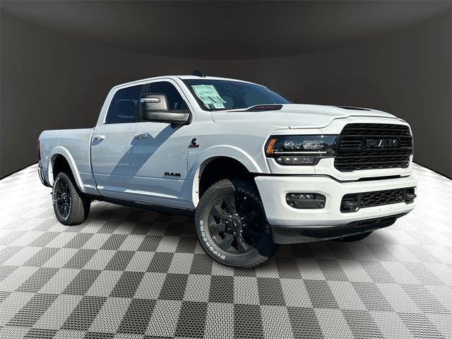 2024 Ram 2500 Limited