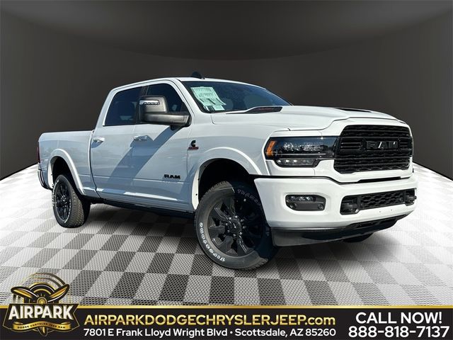 2024 Ram 2500 Limited