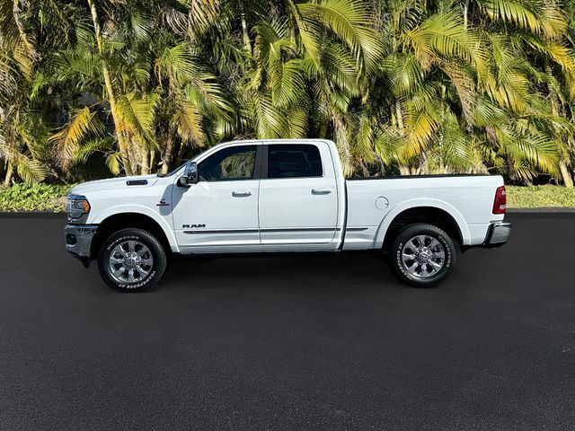 2024 Ram 2500 Limited