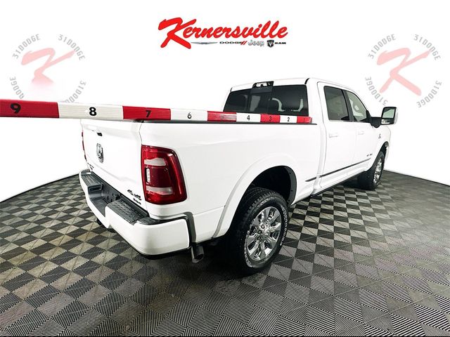 2024 Ram 2500 Limited