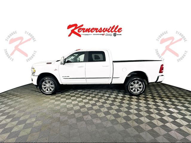 2024 Ram 2500 Limited