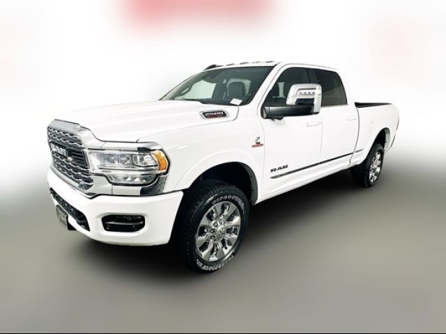 2024 Ram 2500 Limited