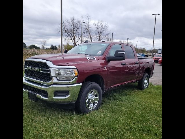 2024 Ram 2500 Limited