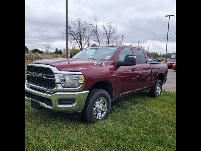 2024 Ram 2500 Limited