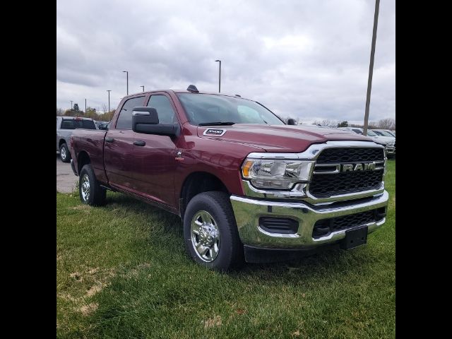 2024 Ram 2500 Limited