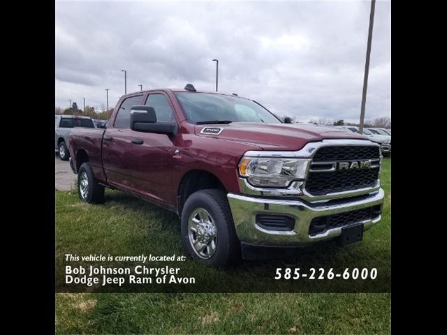 2024 Ram 2500 Limited