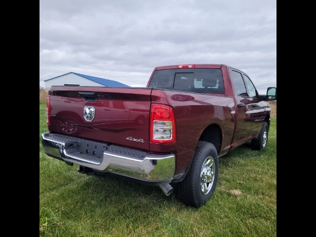 2024 Ram 2500 Limited