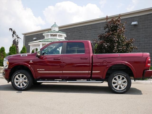 2024 Ram 2500 Limited