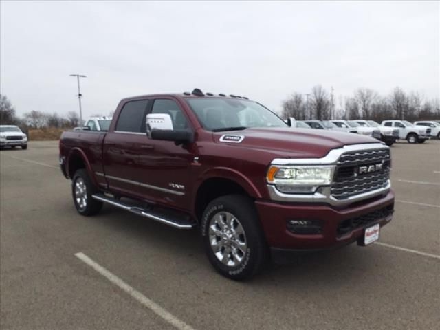 2024 Ram 2500 Limited