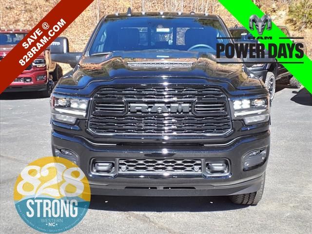 2024 Ram 2500 Limited