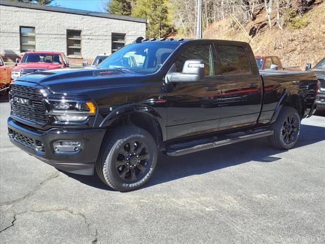 2024 Ram 2500 Limited