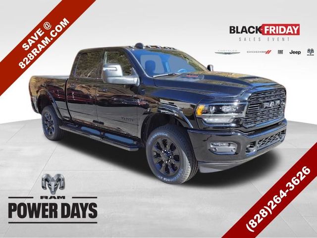 2024 Ram 2500 Limited