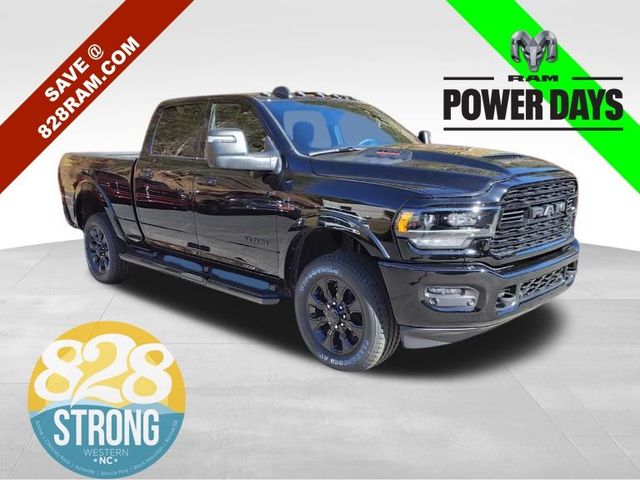 2024 Ram 2500 Limited