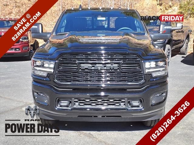 2024 Ram 2500 Limited