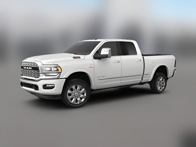 2024 Ram 2500 Limited