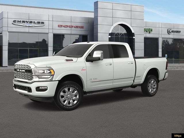 2024 Ram 2500 Limited