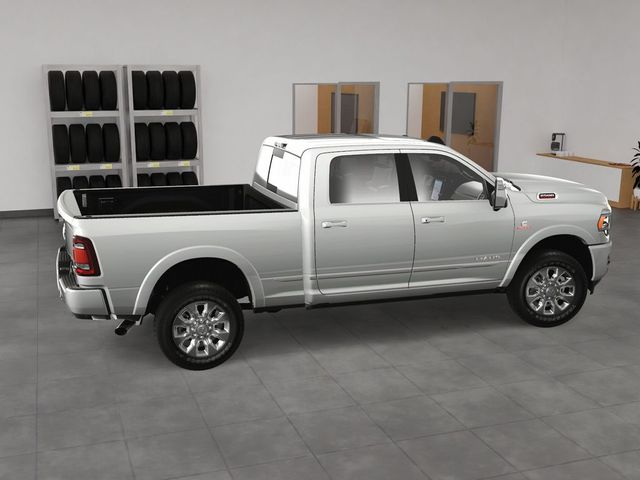 2024 Ram 2500 Limited