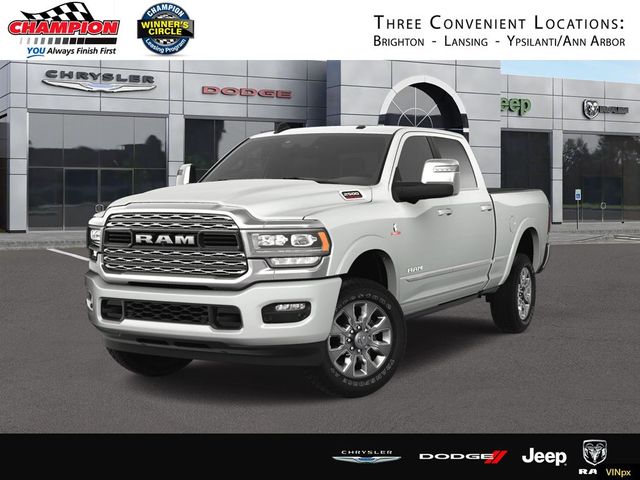 2024 Ram 2500 Limited