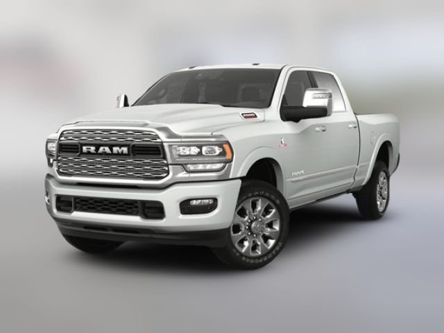 2024 Ram 2500 Limited