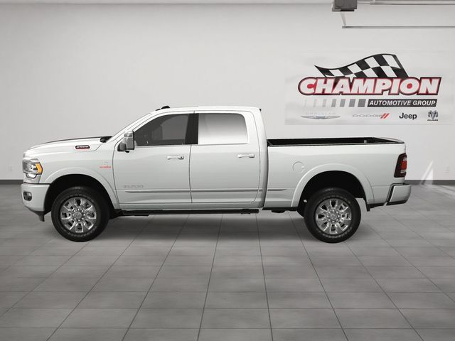 2024 Ram 2500 Limited