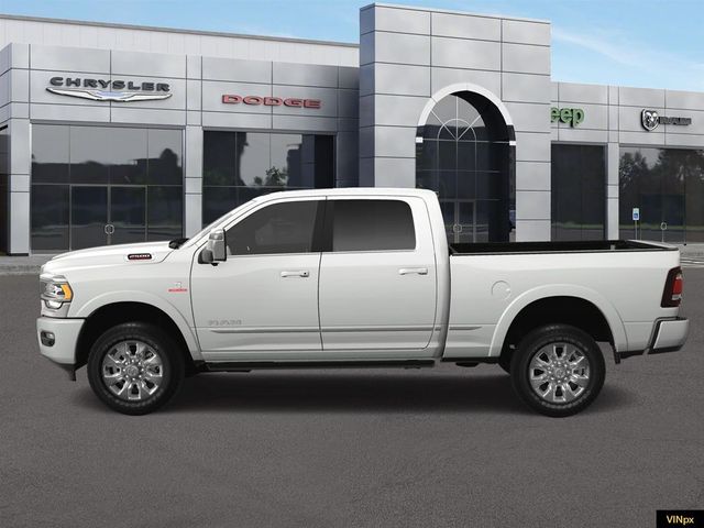 2024 Ram 2500 Limited