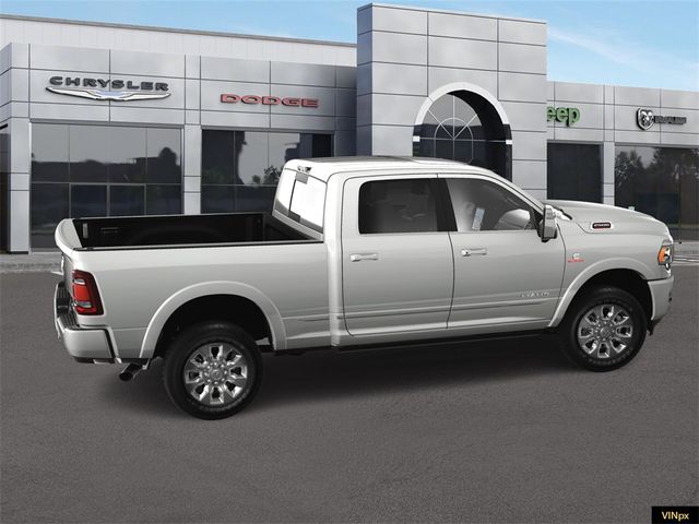 2024 Ram 2500 Limited