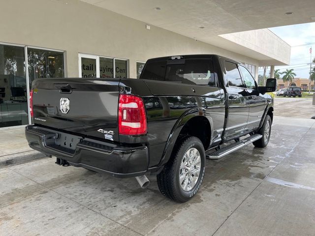 2024 Ram 2500 Limited