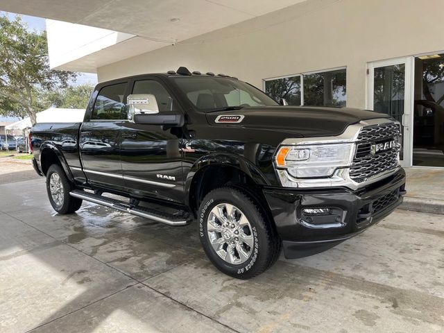 2024 Ram 2500 Limited