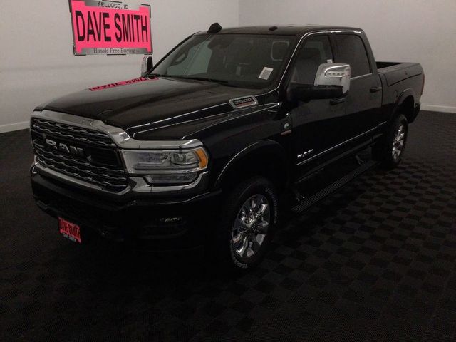 2024 Ram 2500 Limited