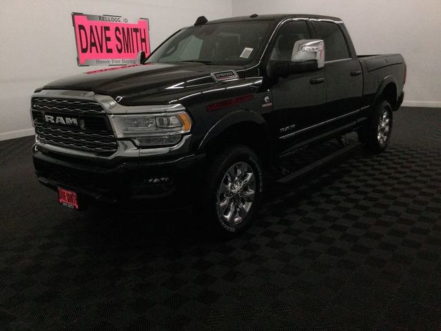 2024 Ram 2500 Limited