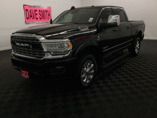 2024 Ram 2500 Limited