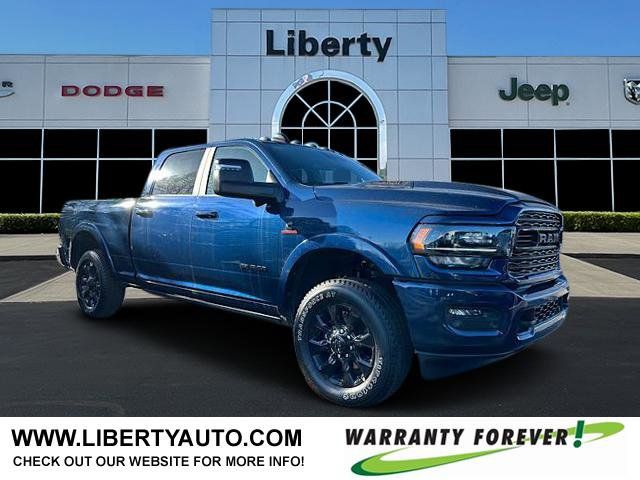 2024 Ram 2500 Limited