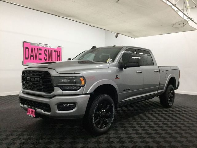 2024 Ram 2500 Limited